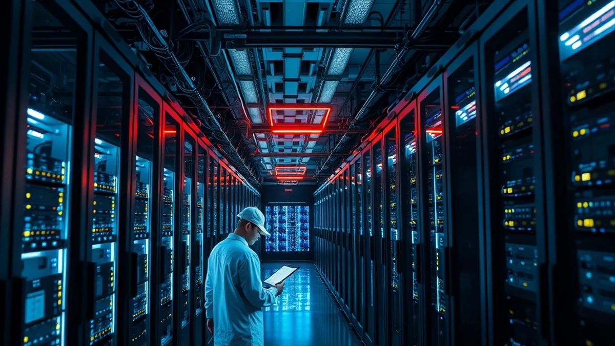 India Weighs Allowing Domestic GPU Providers to Export AI Compute