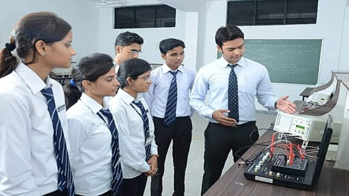 AP EAMCET 2026 Phase 1 Seat Allotment Results Released