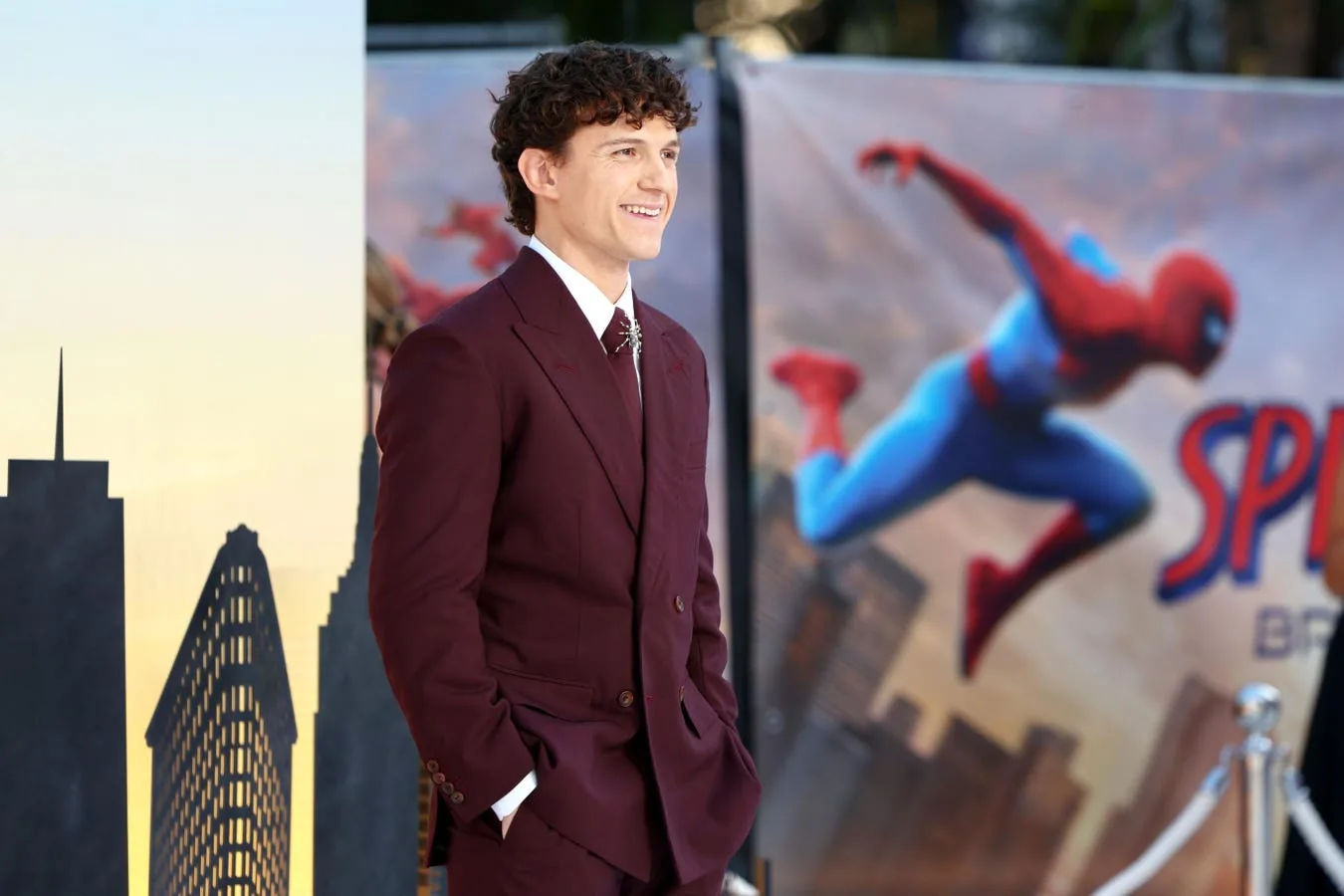 Spider-Man Brand New Day Dominates Global Box Office Charts