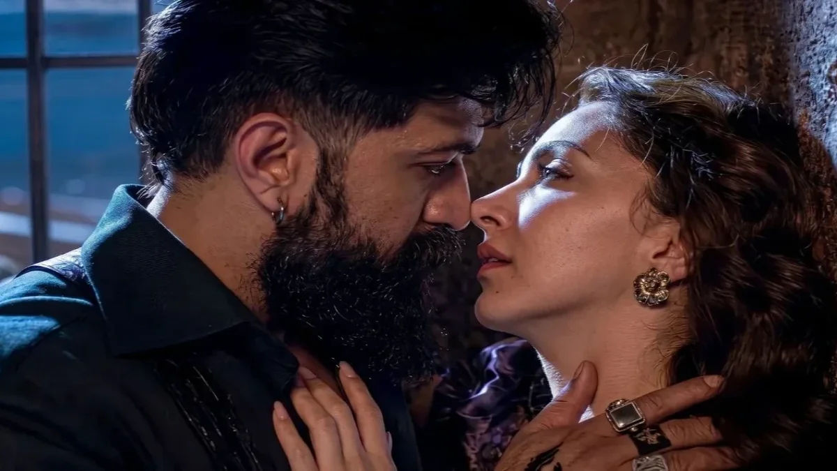 Toxic Crosses Rs 200 Cr in India as Hanuman Ansh Surges