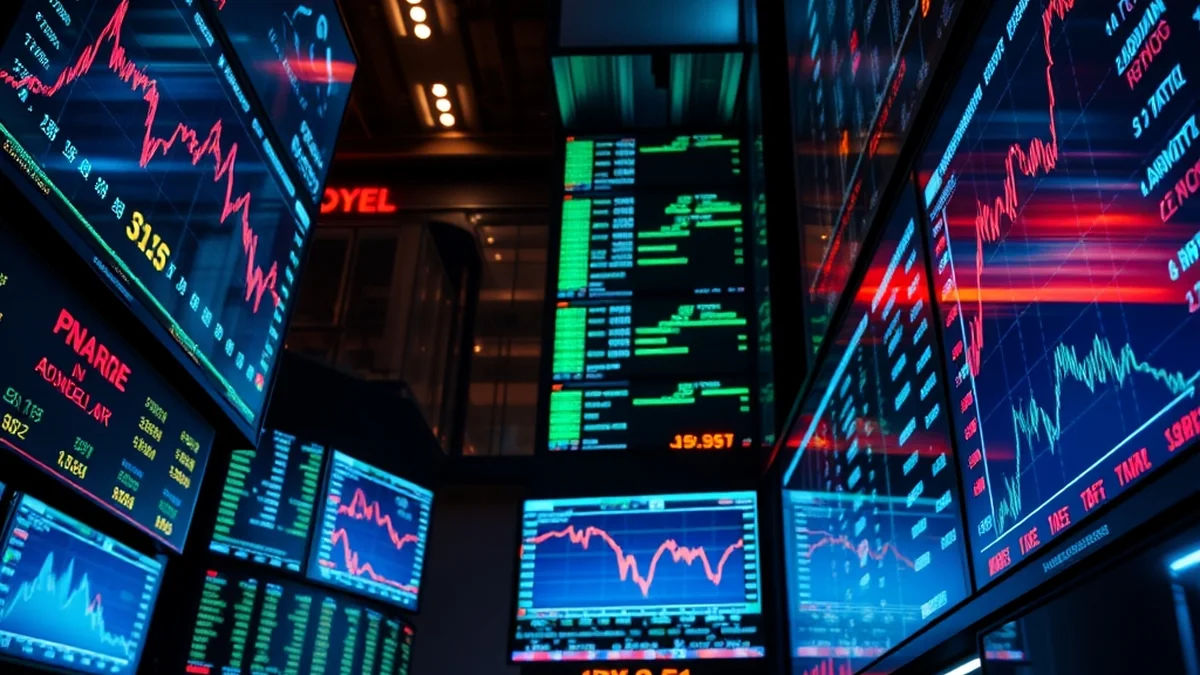 Nifty Eyes Rebound Toward 23,800 as Analysts Issue Technical Stock Picks