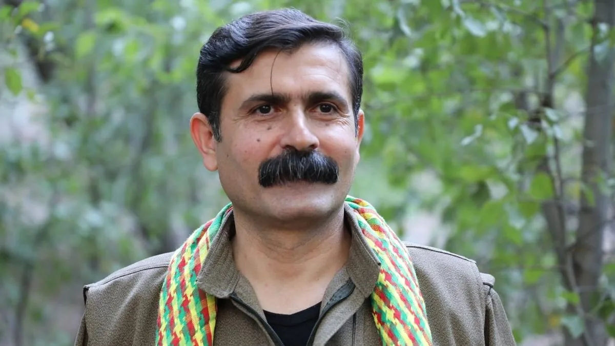 Pezeshkian Denies Proxy Claims As Iran Regional Tensions Rise
