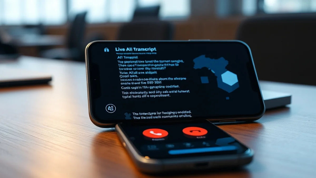 Google Tests Gemini 'Call for Me' Feature to Handle Phone Tasks on Pixel Phones