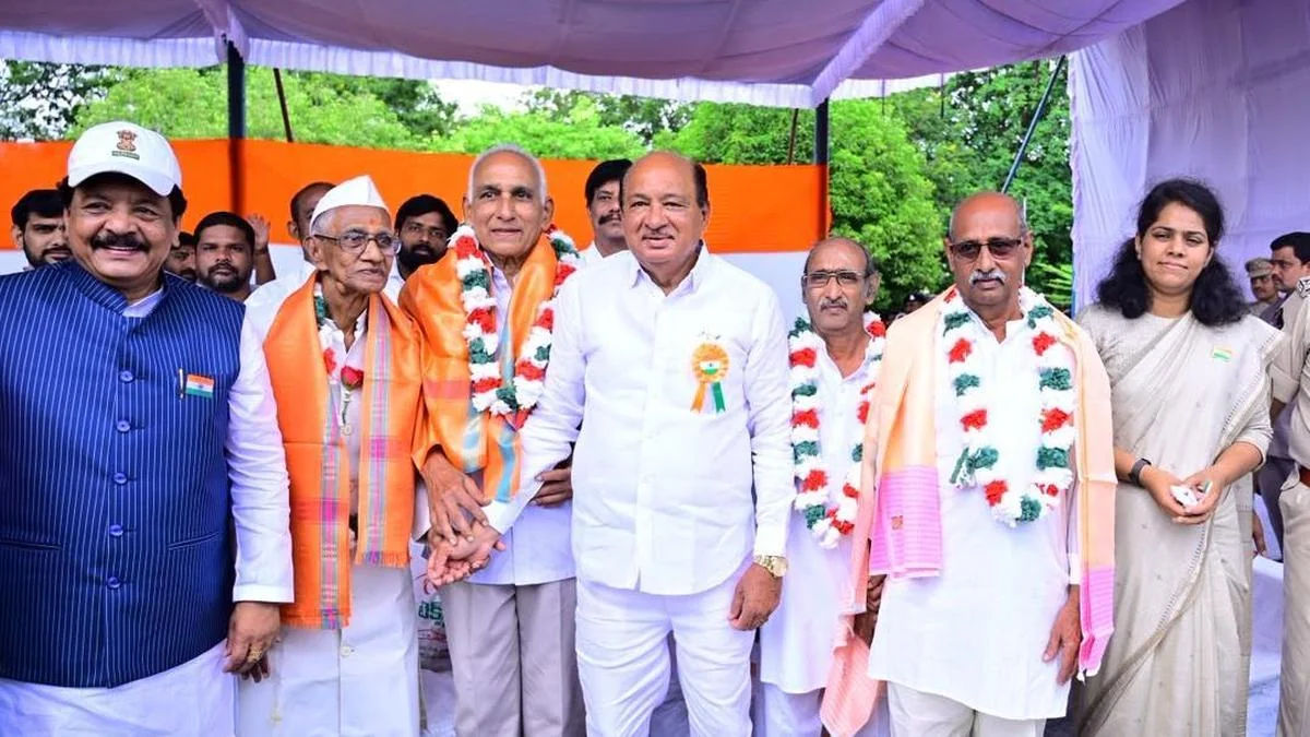 Bengal and Andhra Pradesh Unveil Infrastructure Projects