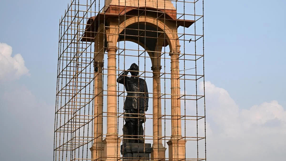 Supreme Court to Hear Plea for Repatriation of Netaji's Remains from Tokyo