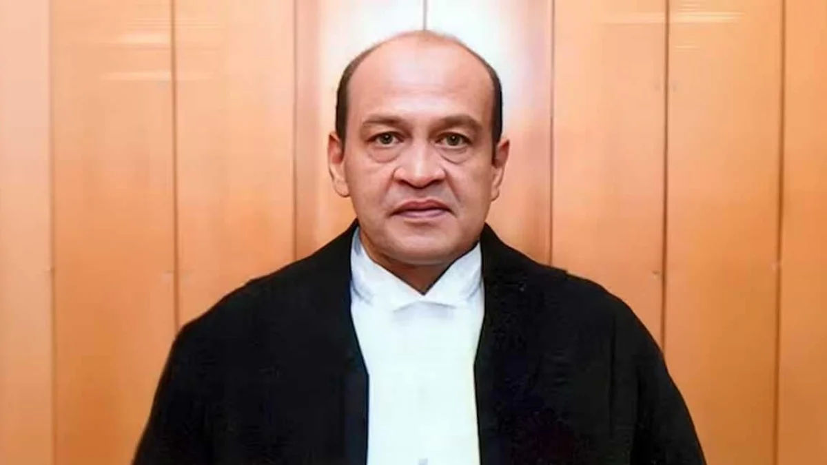 Parliamentary Panel Proves Charges Against Justice Yashwant Varma in Cash Probe