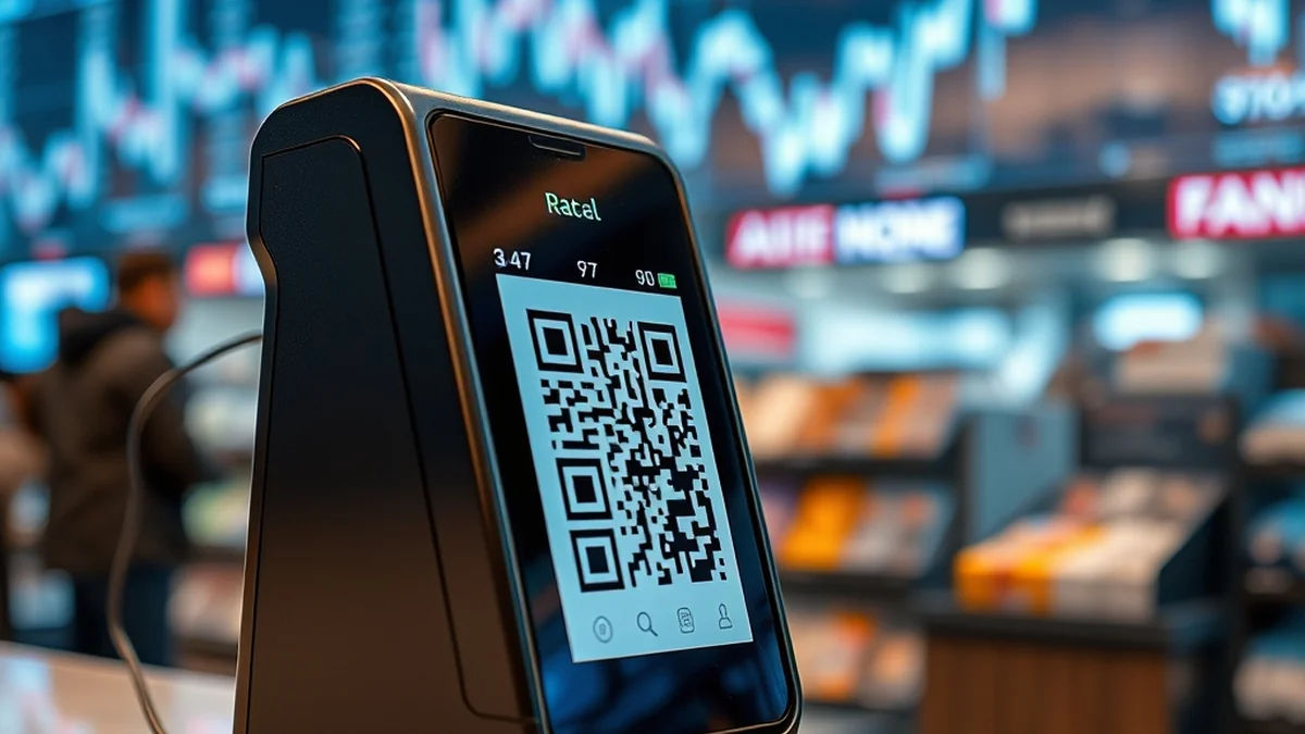 India Introduces 0.4% MDR on UPI Transactions Above Rs 2,000