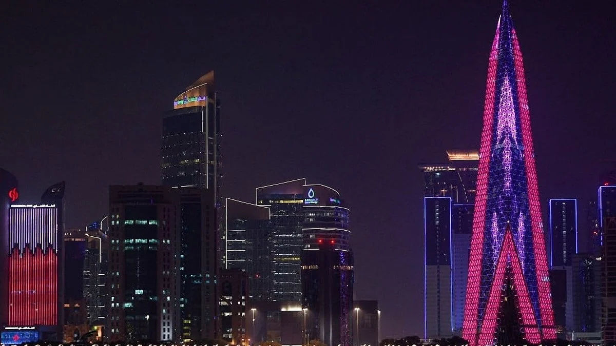 Qatar Denies Detaining Iranian Pilots Amid Regional Tensions