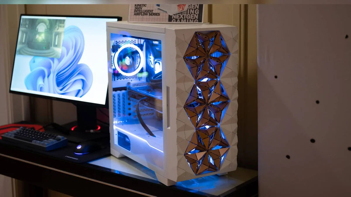Optimize Your Gaming PC With These Five Hidden Windows Settings