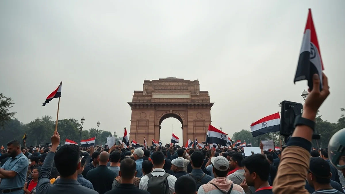 CJP Founder Abhijeet Dipke Hints at Jantar Mantar Season 2
