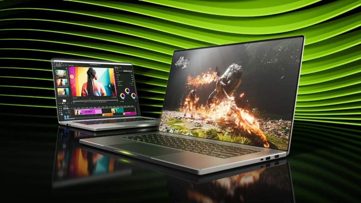 AI And Gaming Demand Redefine Modern Student Laptops