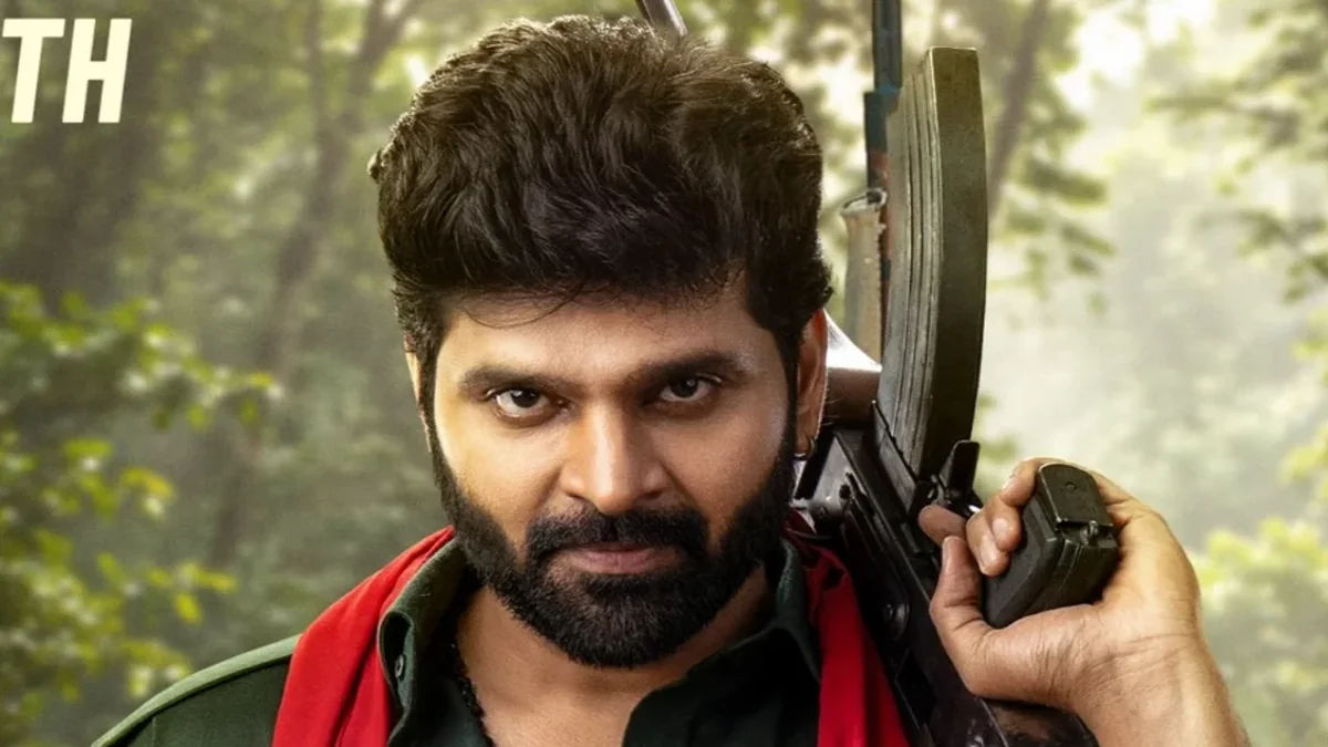 Gunmaaster G9 Locks November Release: Bollywood Clashes Intensify