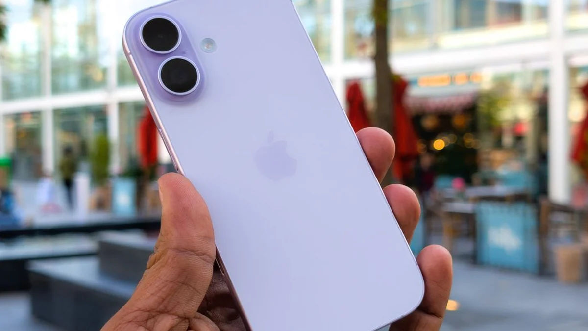 Apple iPhone 18 Rumored to Feature 12GB RAM for AI