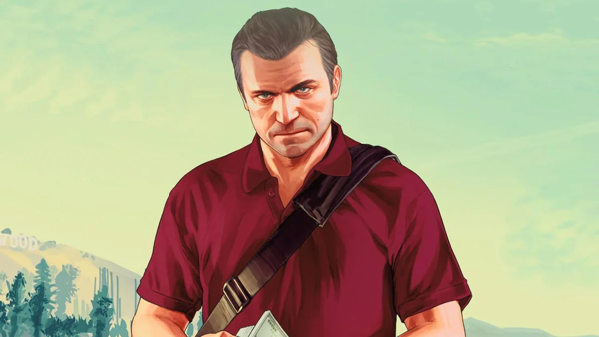 GTA 5 Actor Ned Luke Defends GTA 6 Against Visual Skeptics
