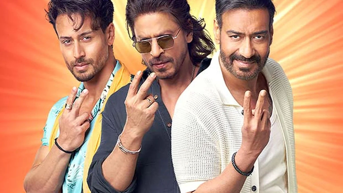 Maharashtra FDA Issues Notices to Actors Over Vimal Elaichi Ads