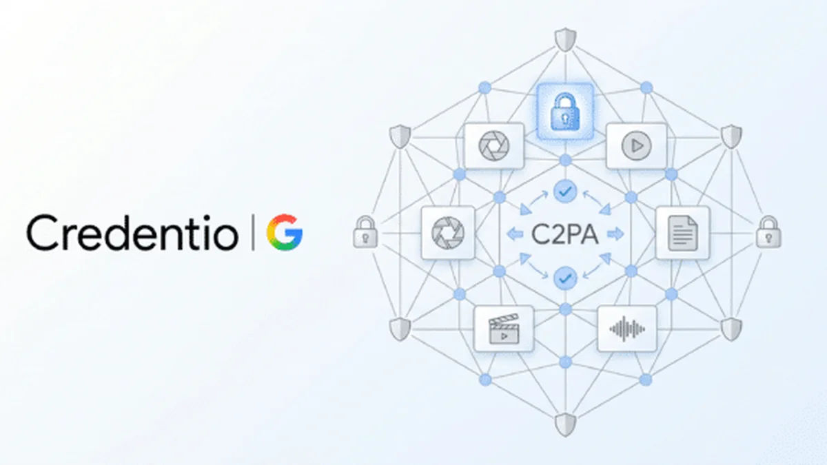 Google Open-Sources C++ Library for Enhanced Content Provenance
