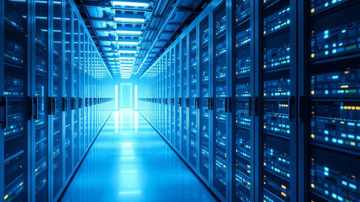 BlackRock Report Projects Hyperscaler Cloud Revenues to Surpass USD 1 Trillion by 2030 on AI Growth
