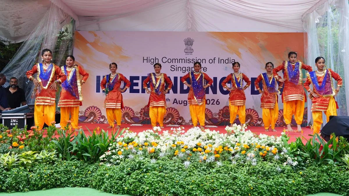 NHRC Probes Punjab Schools Over Skipping Independence Day Celebrations