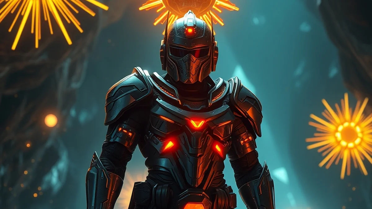 Saros Adds Boss Rush and Expanded Difficulty in Zenith Update