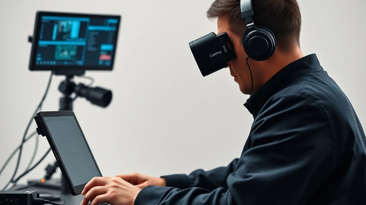 360 Equipment Finance Appoints Jonas Kim As Salesforce Administrator
