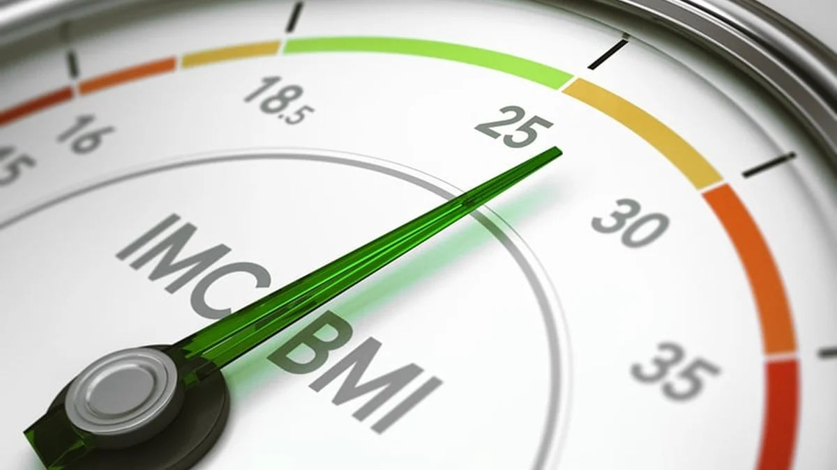 Higher BMI Reduces JAK Inhibitors Effectiveness in Arthritis