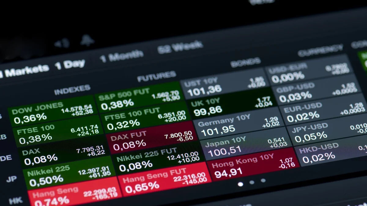 HPE Stock Rises 5.44% on AI Server Demand and Juniper