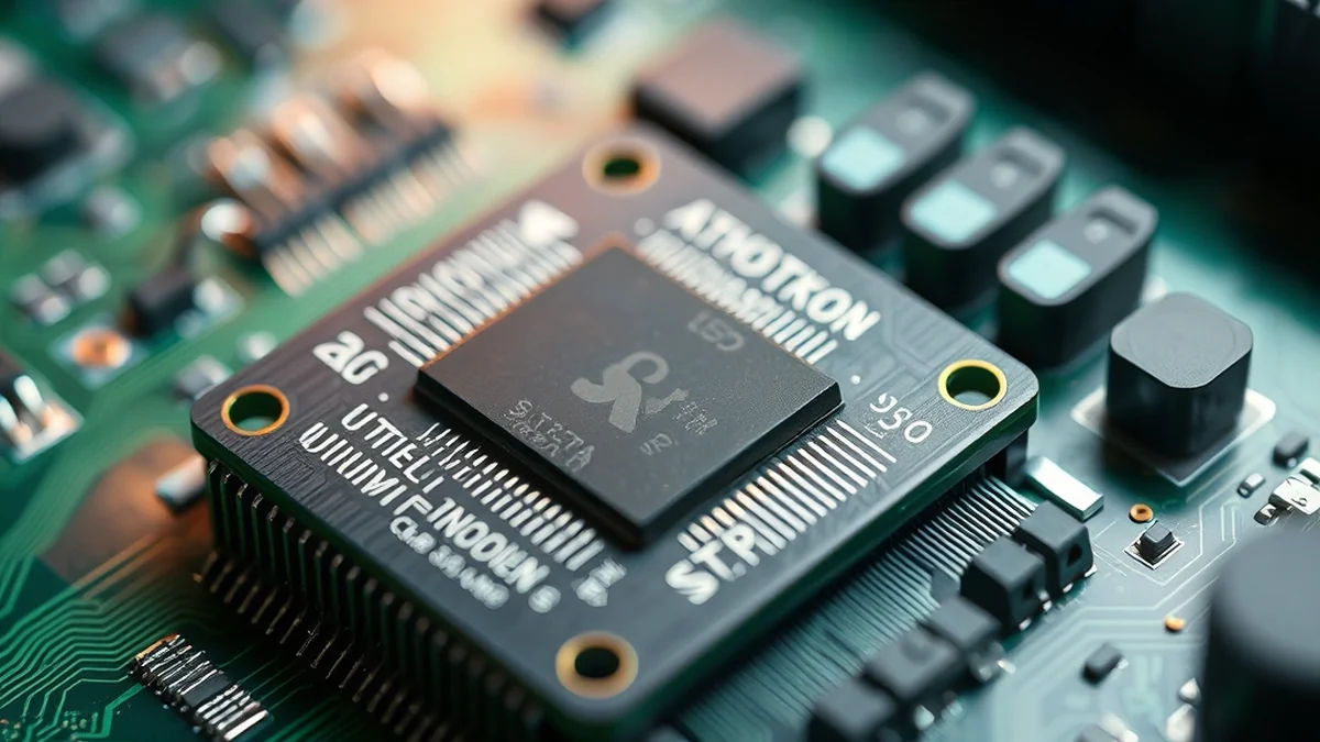 Infineon Outlines RISC-V Strategy for Automotive Zone Controllers at Hot Chips 2026