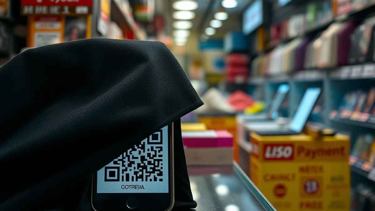 Mobile Phone Retailers Announce Nationwide No UPI Day Protest Over 0.4% MDR Charges