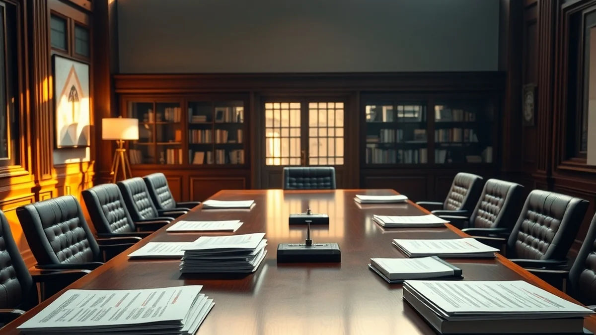 Tata Trusts and Tata Sons Clash Over Boardroom Control and Listing Mandate