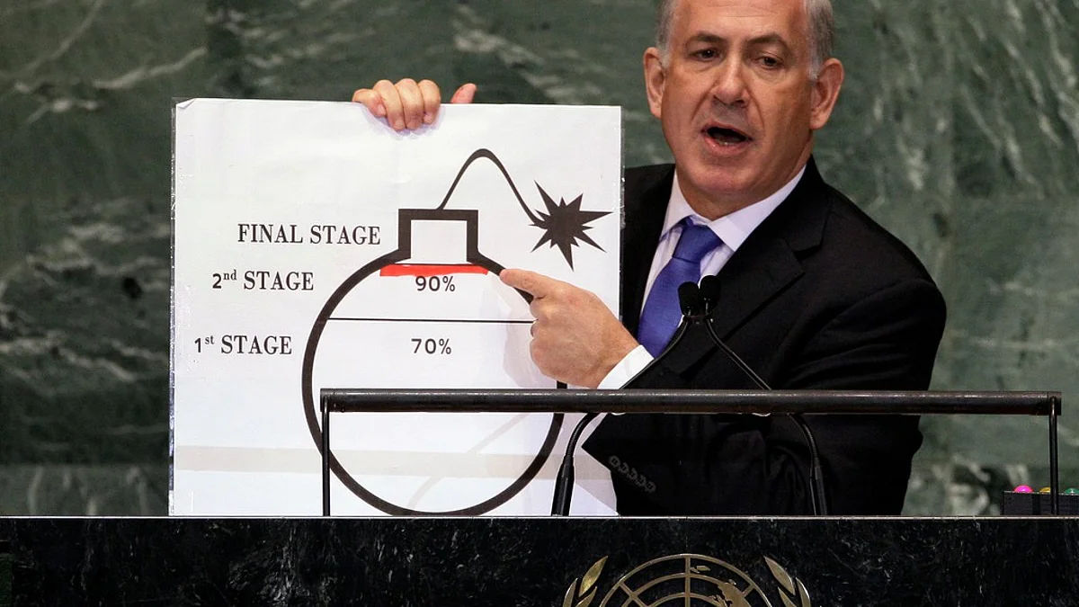 US-Iran Conflict: Washington Prepares Unprecedented Economic Sanctions