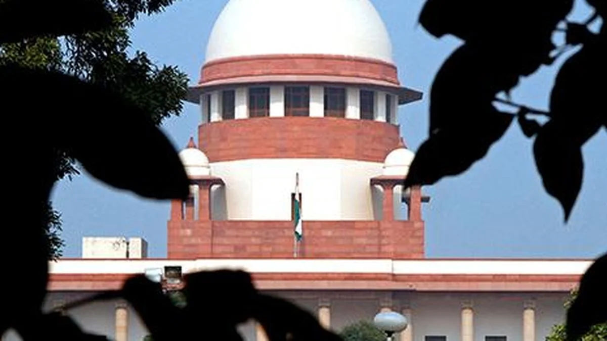 CBI Chargesheets Former Judge in Twisha Sharma Case