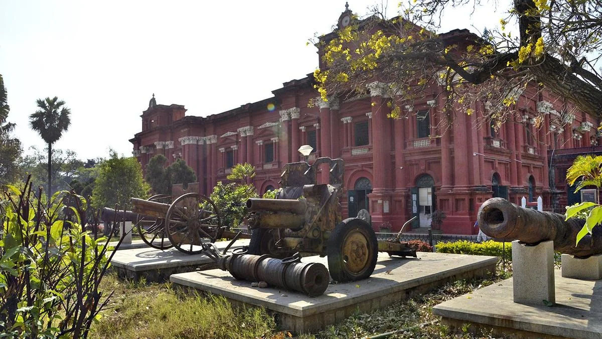 Southern States Announce Heritage Upgrades and Museum Renovations