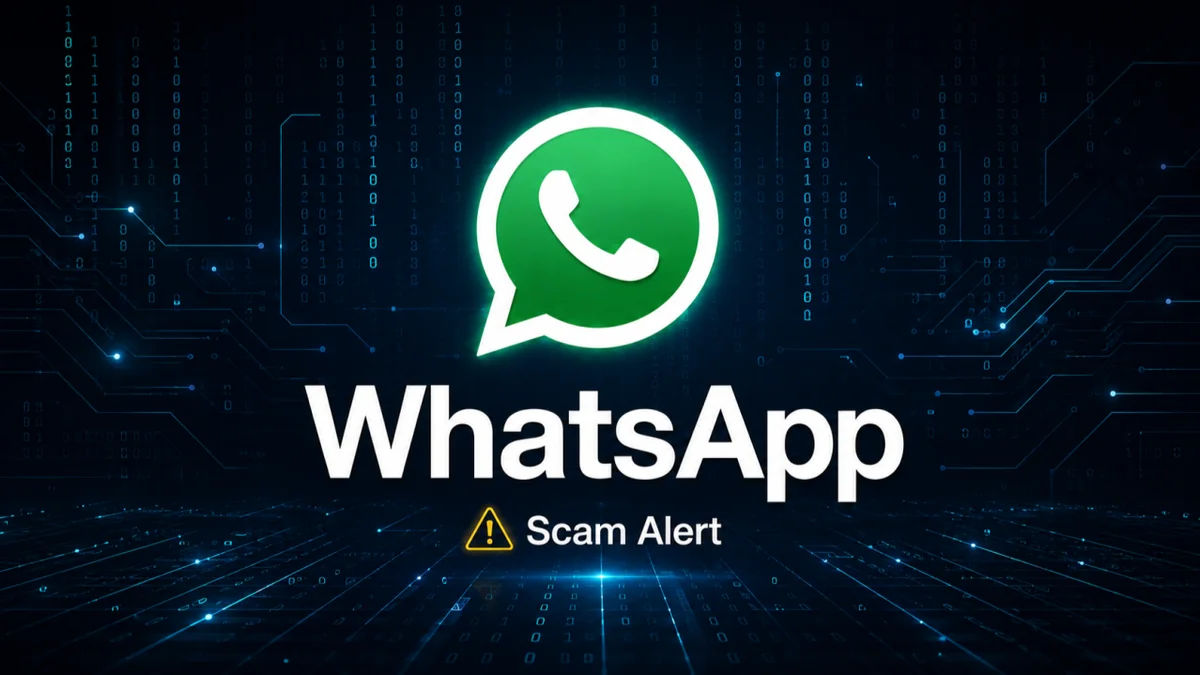 WhatsApp Tests On-Device AI Scam Alerts to Secure Chats