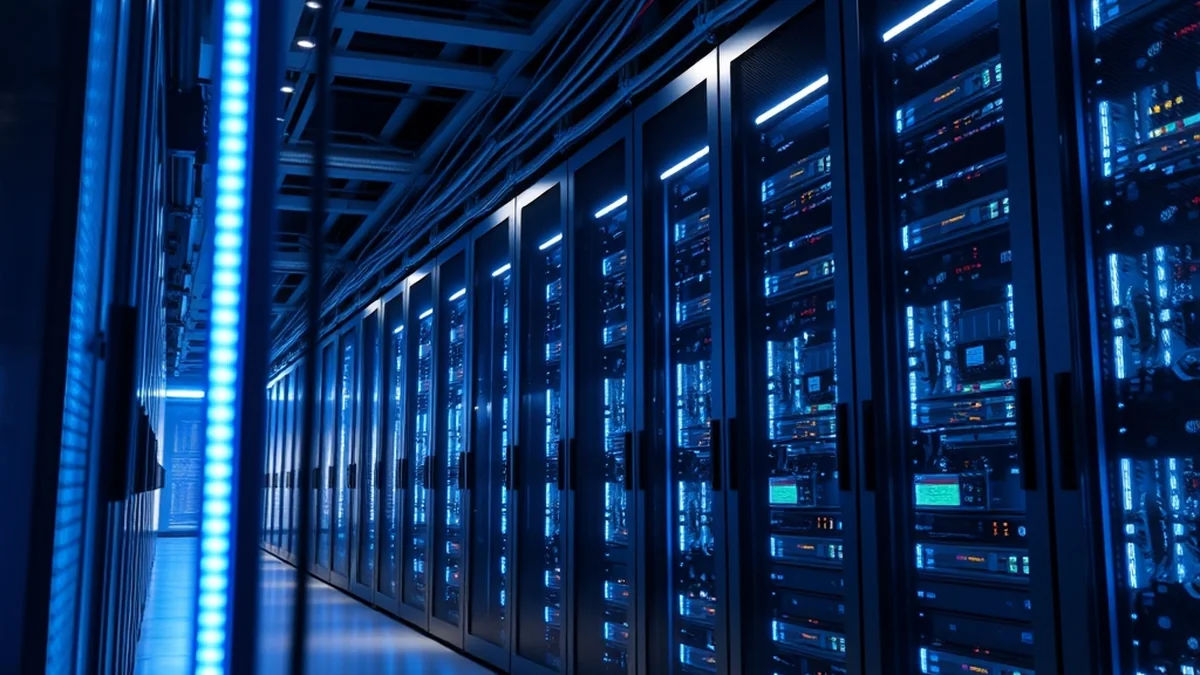 Hyderabad and Emerging Hubs Drive India Data Centre Expansion