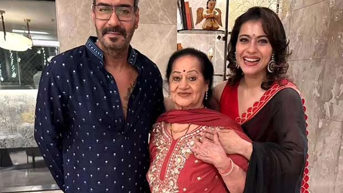 Ajay Devgn Leases Juhu Bungalow for ₹16 Lakh Monthly Rent