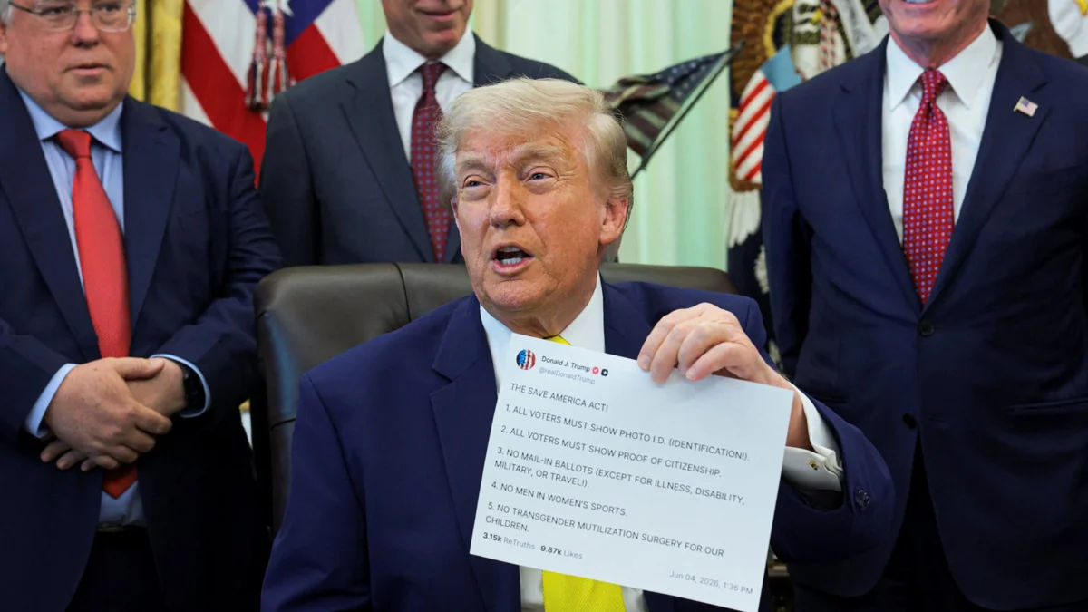 Trump Media Reports $238M Q2 Loss Amid Digital Asset Plunge