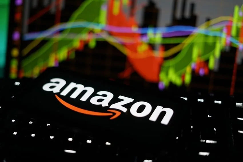 Alphabet and Amazon Drive Majority of S&P 500 Earnings Growth
