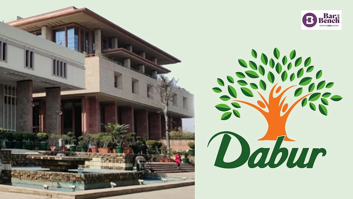 Delhi High Court Stays FSSAI Order Barring Dabur From '100% Pure' Claim