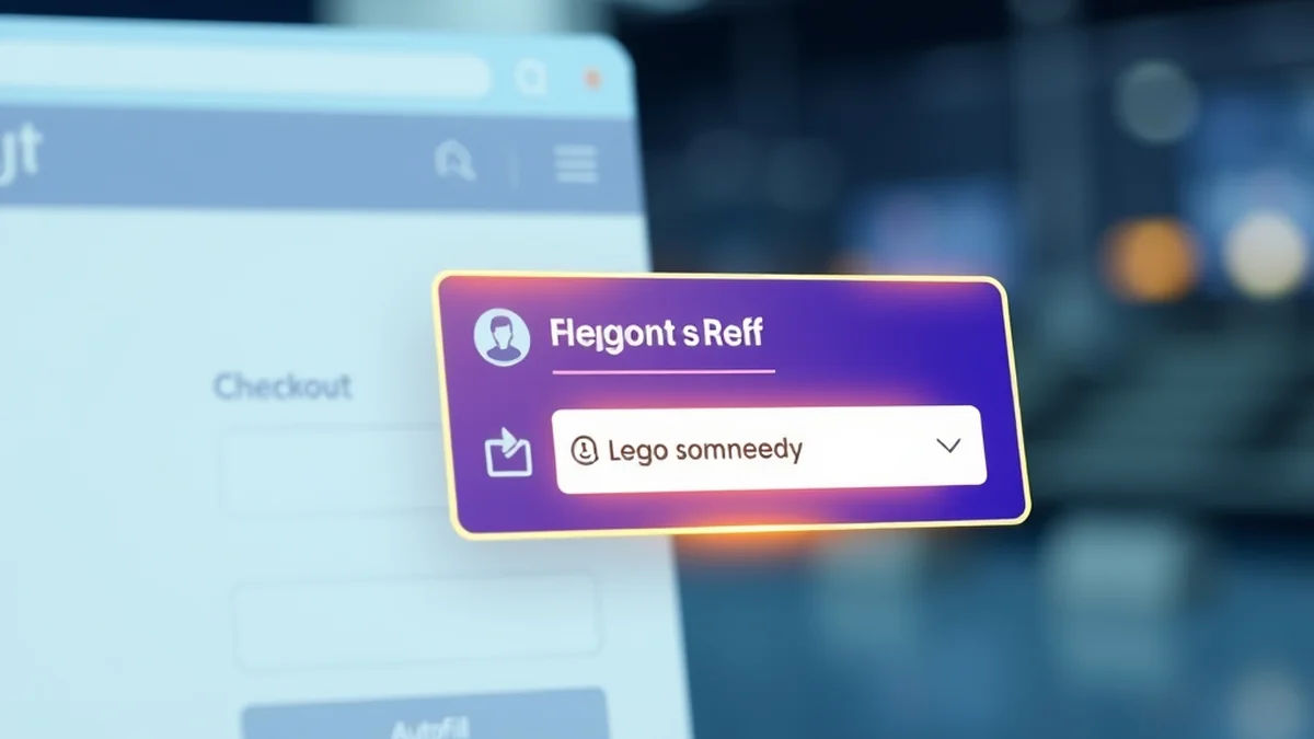 Google Chrome Expands Enhanced Autofill Using Gemini and Gmail Data
