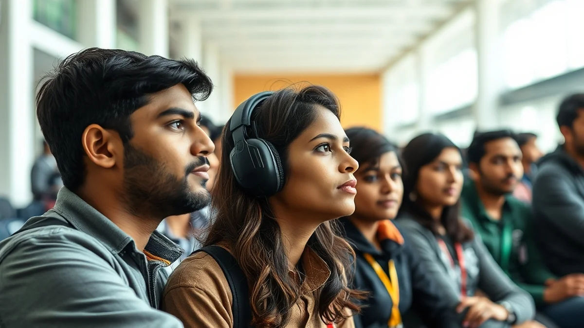 National AI Skilling Initiative Records Over 60,000 Enrolments in Phase I