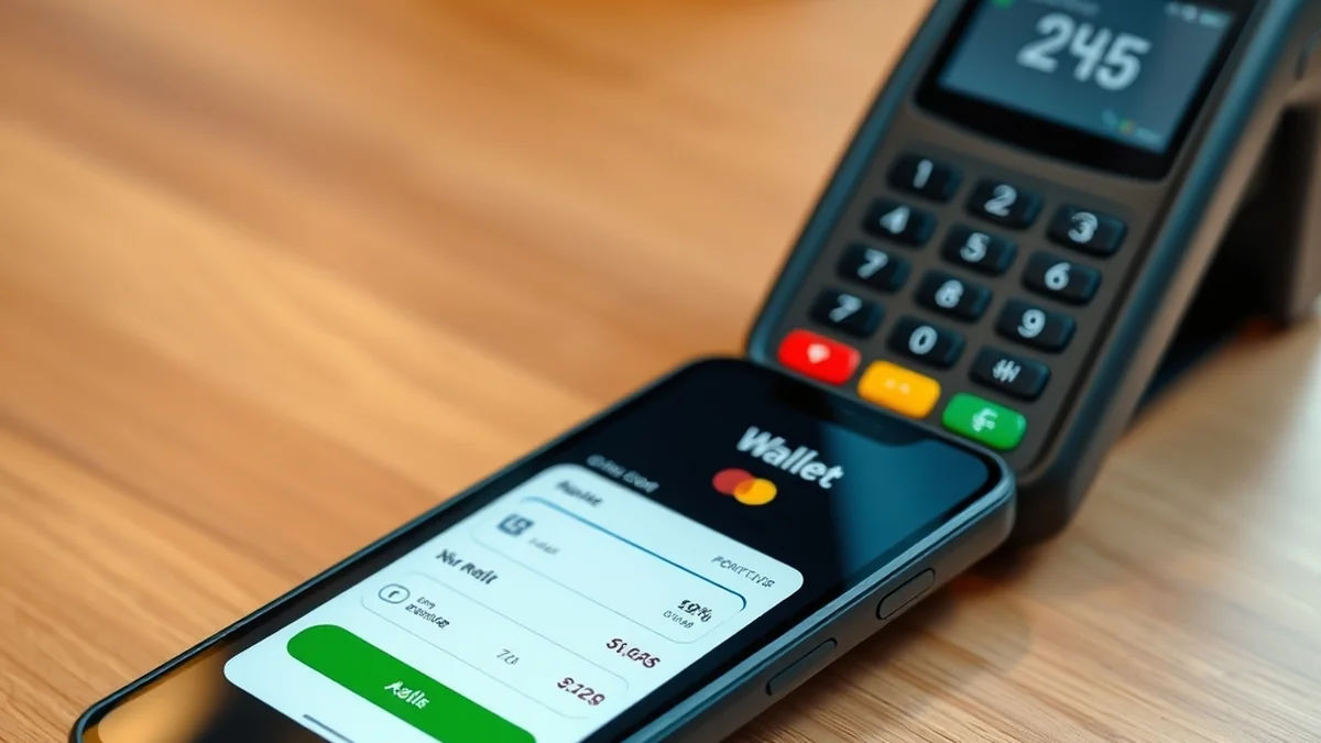 Apple Pay Prepares India Market Entry With Axis Bank Partnership