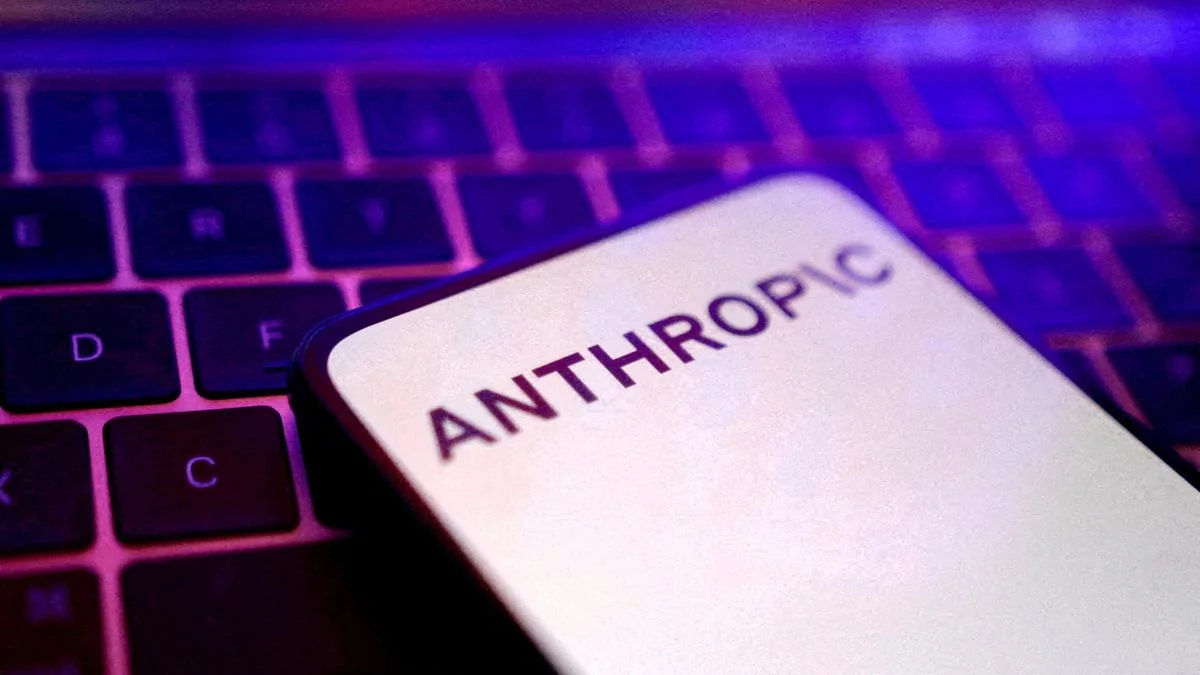 Anthropic Hits $65B Revenue Run Rate as IPO Plans Advance