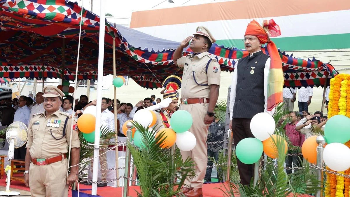 SCoR Vijayawada Division Posts ₹4,894 Crore Revenue