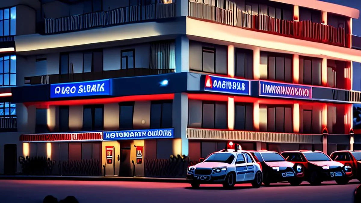 Six Arrested In Cuttack For Alleged Gang-Rape Of Woman