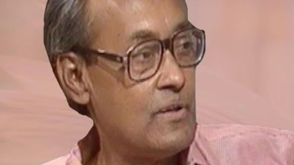 Eminent Historian Sumit Sarkar Passes Away at 87