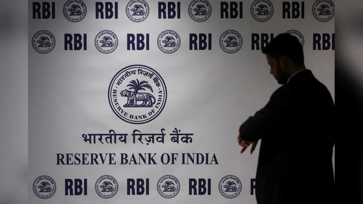 RBI Closes FCNR(B) Swap Window Following Massive Dollar Inflows