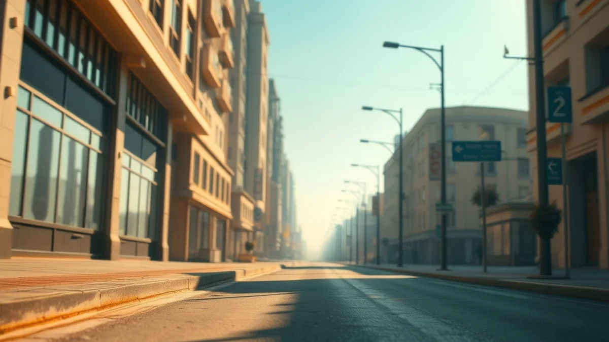 Extreme Heat Waves Significantly Impact Brain Performance