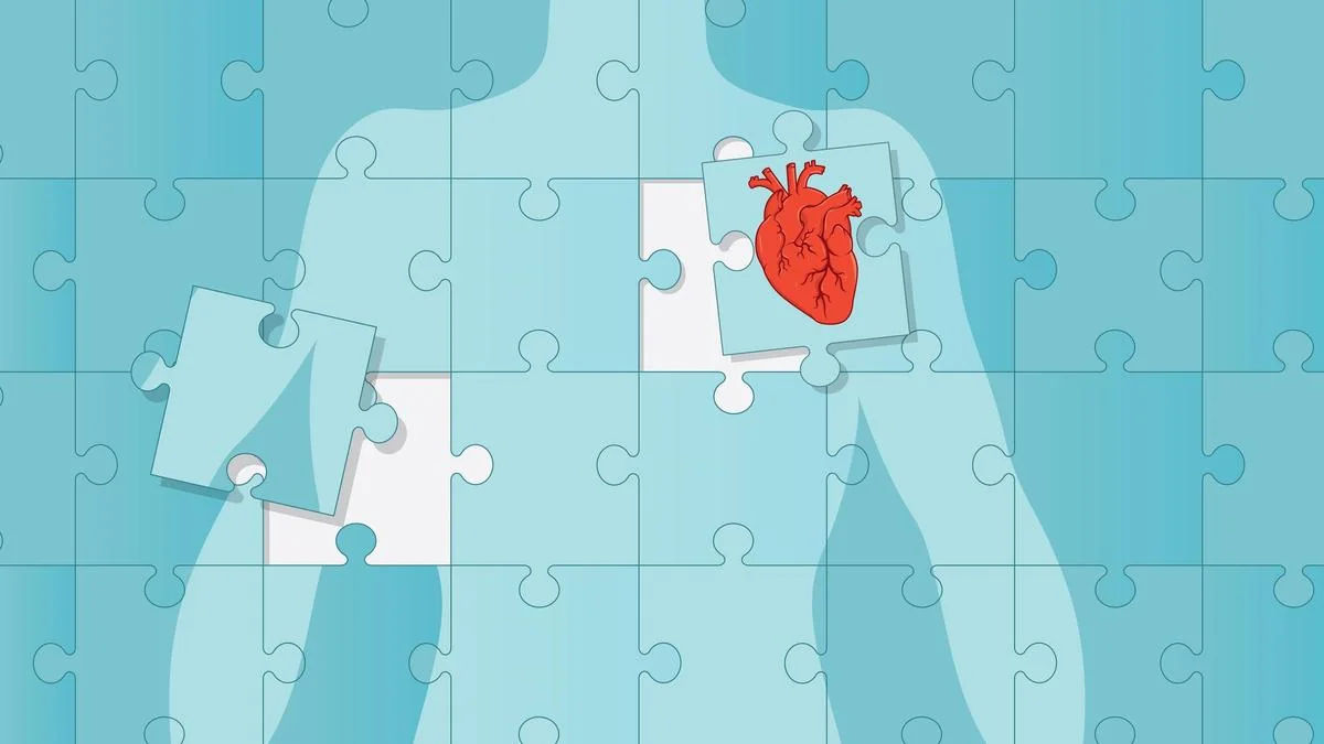 AI Heart Disease Tools Show Promise But Lack Clinical Readiness