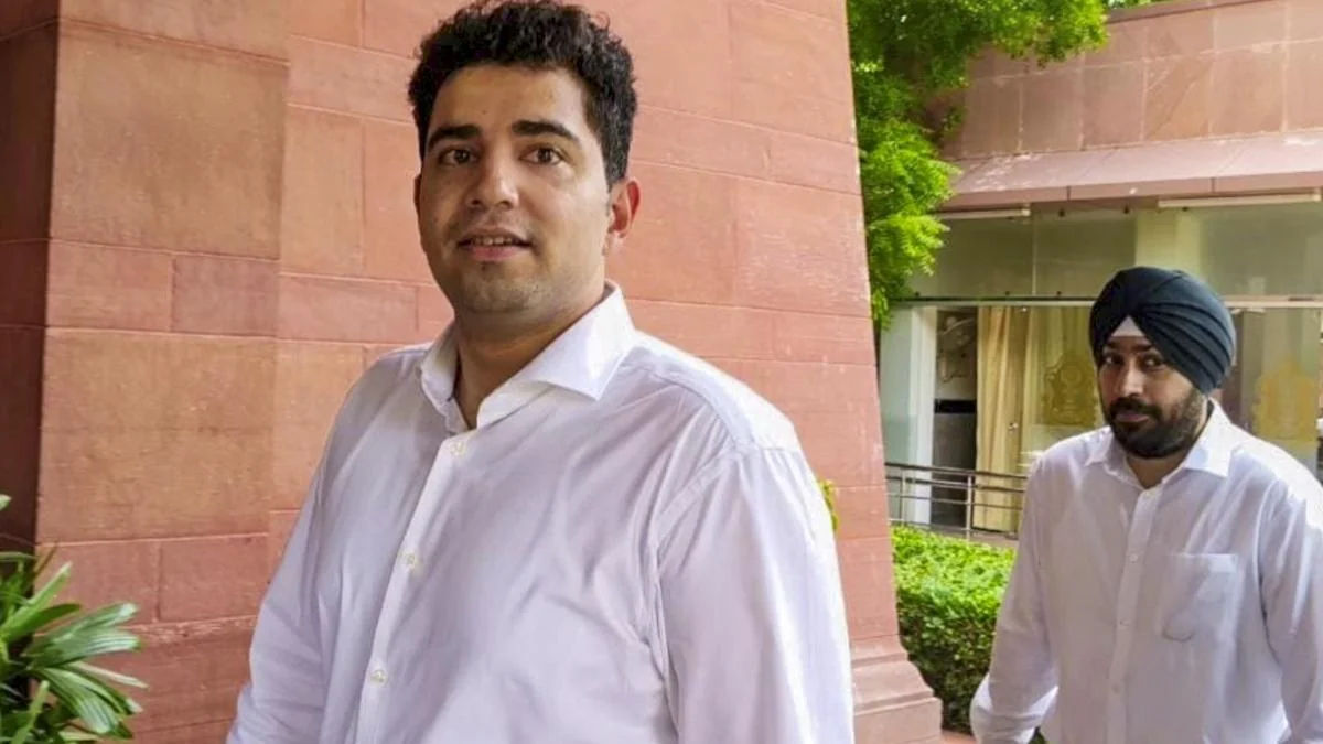 Supreme Court Quashes FIRs Against Samay Raina Over Disability Jokes