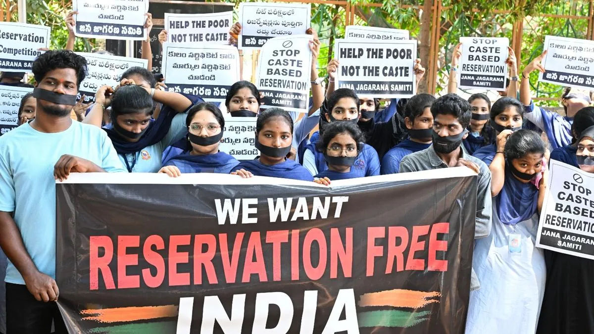 Jharkhand Student Protests Intensify As Government Talks Deadlock